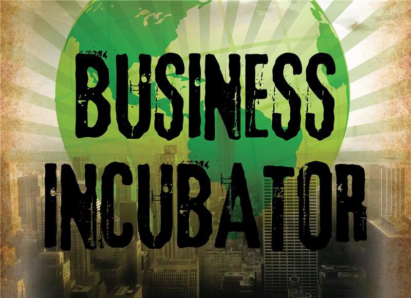 Zhvillimi i Inkubatorit të Biznesit - Gjilan